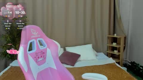 Snapshot of susan__clark chatting on 01.09.26 Annie online show from 01.09.26