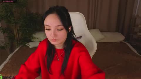 Snapshot of susan__clark chatting on 02.13.26 Annie online show from 02.13.26