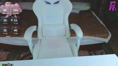 Snapshot of susan__clark chatting on 02.14.26 Annie online show from 02.14.26