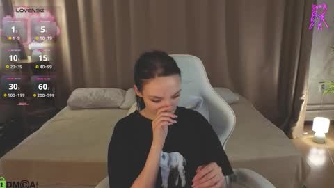 Snapshot of susan__clark chatting on 03.04.26 Annie online show from 03.04.26