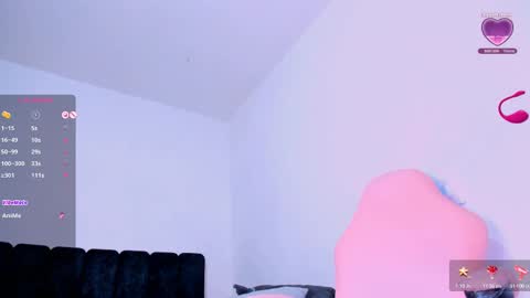 SUSAN online show from 02.12.25