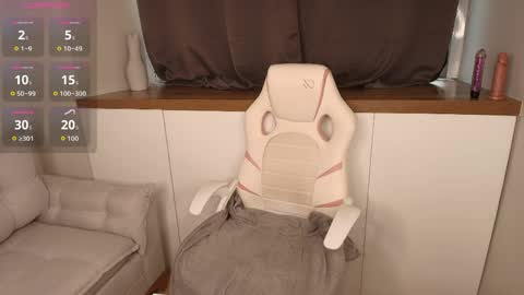 Susan online show from 04.07.26