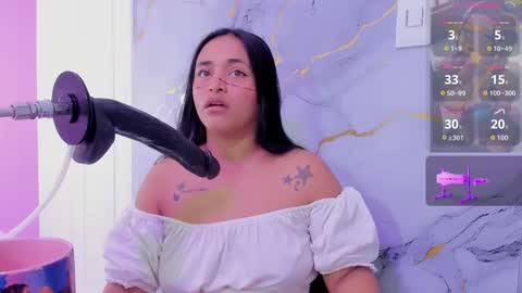 Susan online show from 02.03.26