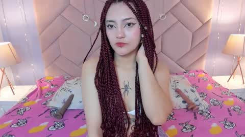 Susan Cotton online show from 12.17.25