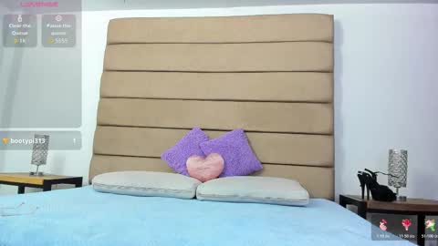 Susan online show from 10.27.25