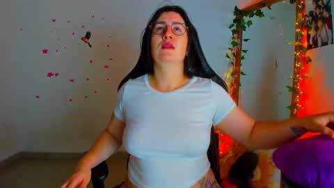 Dani online show from 10.13.25