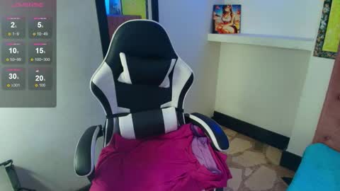 susan online show from 10.16.25