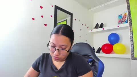 Snapshot of susan_moore29 chatting on 07.07.26 susan online show from 07.07.26