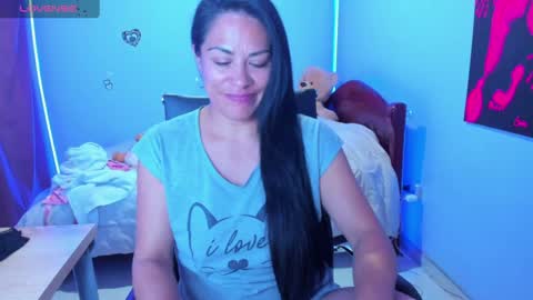 Snapshot of susan_ramires chatting on 01.16.25 susan ramires online show from 01.16.25