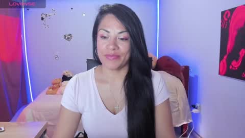 Snapshot of susan_ramires chatting on 01.20.25 susan ramires online show from 01.20.25