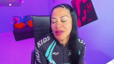 Snapshot of susan_ramires chatting on 12.03.25 susan ramires online show from 12.03.25