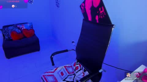 Snapshot of susan_ramires chatting on 12.18.25 susan ramires online show from 12.18.25