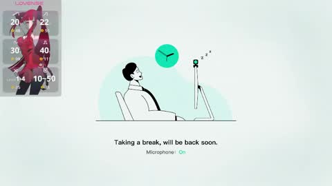 susana11_pm online show from 03.01.26