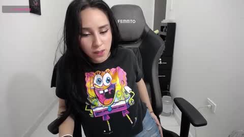 susana lopez online show from 01.07.25