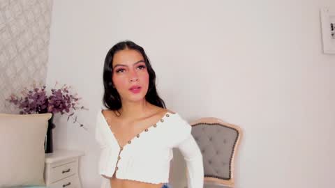  SUSANA  online show from 01.20.25