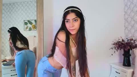  SUSANA  online show from 09.23.25