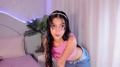  SUSANA  online show from 10.10.25