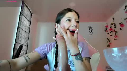  Susana   ig susanna garcia23 online show from 07.19.26