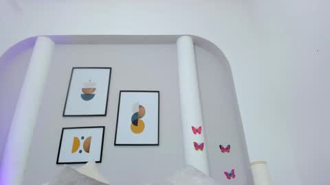 Susana online show from 11.01.25