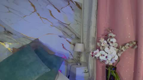 Susana online show from 02.24.26