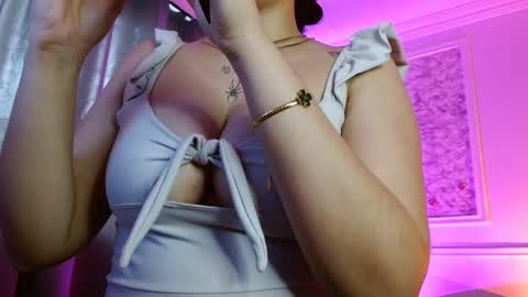 susana online show from 02.21.25