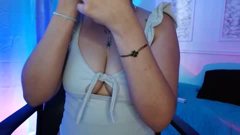 susana online show from 03.07.25