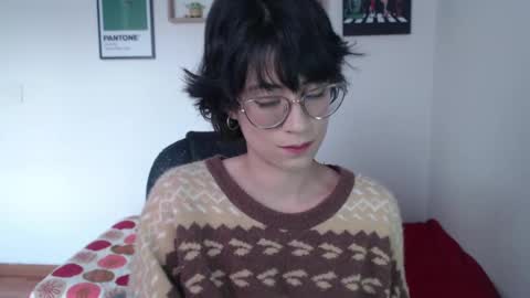 susana_w online show from 12.24.24