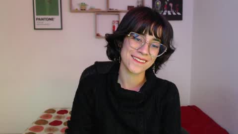susana_w online show from 02.14.25