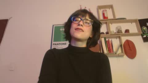 susana_w online show from 12.22.25