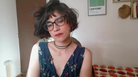 susana_w online show from 04.07.26