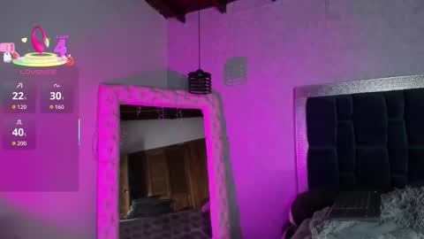 Susana W online show from 11.16.25