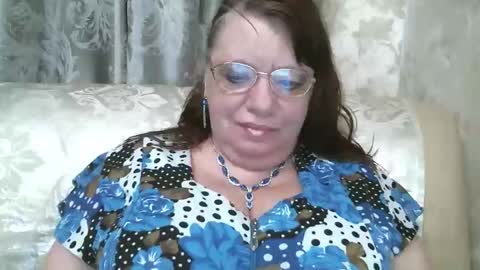 SusanaAhSun online show from 02.27.26