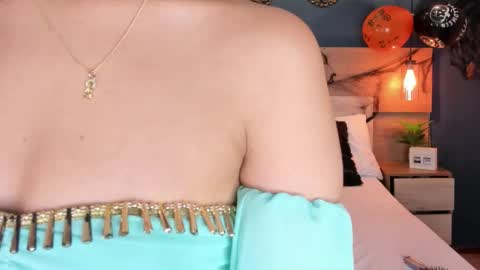 Susan online show from 10.23.25