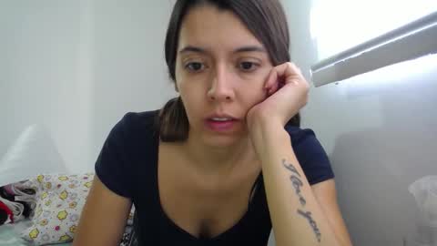 Susana online show from 10.11.25