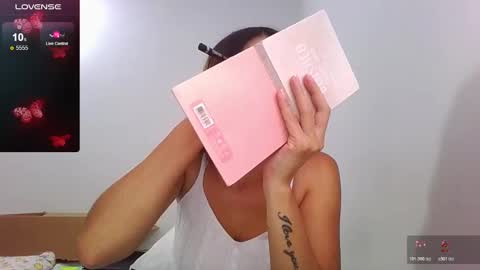 Susana online show from 02.21.26