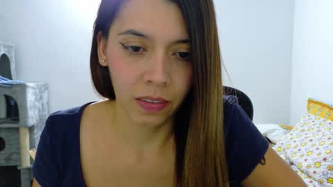 Susana online show from 03.18.26