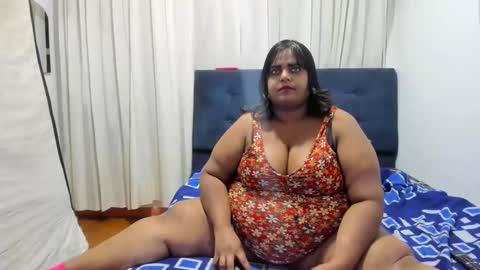 susanaeshwar online show from 11.03.25