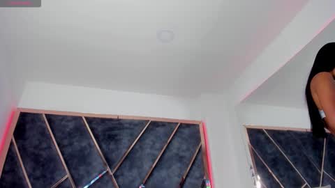 susanahenao online show from 09.10.25