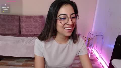 Susana hendrix    online show from 02.03.26