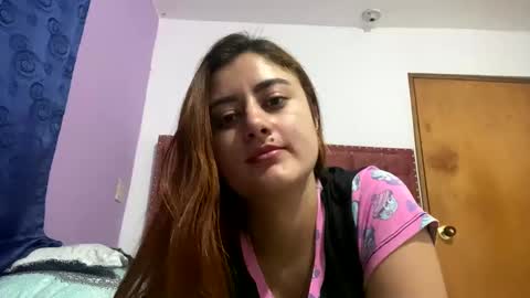Susana online show from 01.03.25