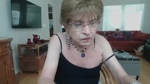 sexualsusan online show from 04.16.26