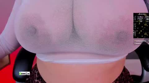 susana smith online show from 10.02.25