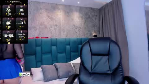 susana smith online show from 11.03.25