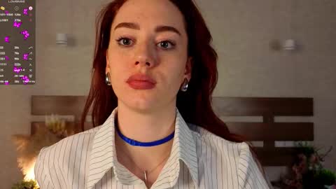 Snapshot of susanfitz chatting on 02.04.26 Stacy online show from 02.04.26