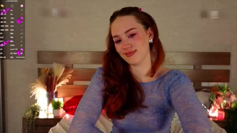 Snapshot of susanfitz chatting on 02.16.26 Stacy online show from 02.16.26