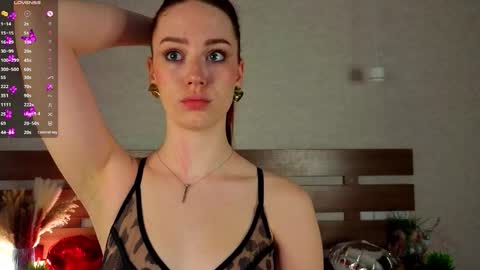 Snapshot of susanfitz chatting on 02.17.26 Stacy online show from 02.17.26