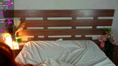 Snapshot of susanfitz chatting on 02.22.26 Stacy online show from 02.22.26