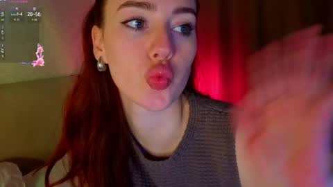 Stacy online show from 05.31.26