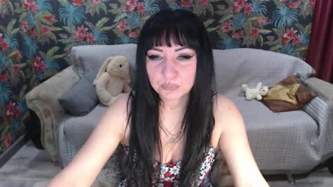 SusanLaNiceX online show from 03.20.26
