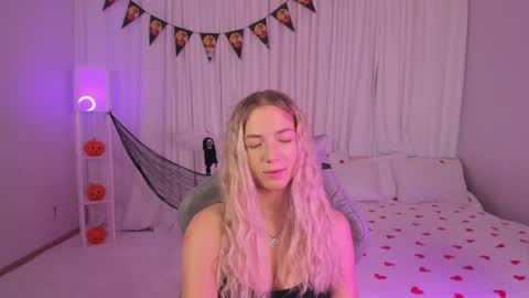 Susan online show from 10.25.25